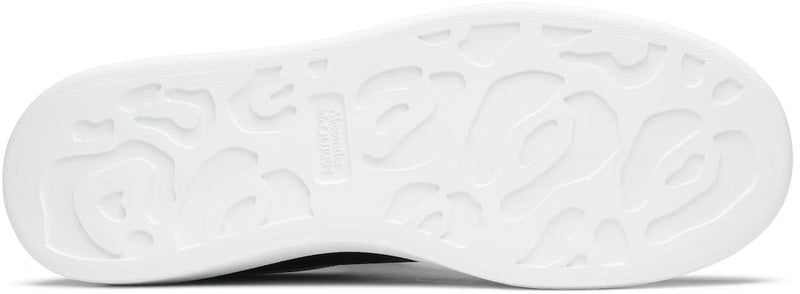 A. McQueen Noir/Blanc