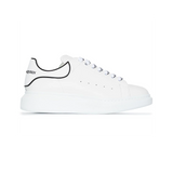 A. McQueen Blanc