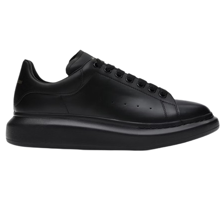 A. McQueen Noir
