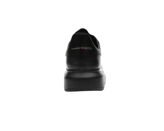 A. McQueen Noir