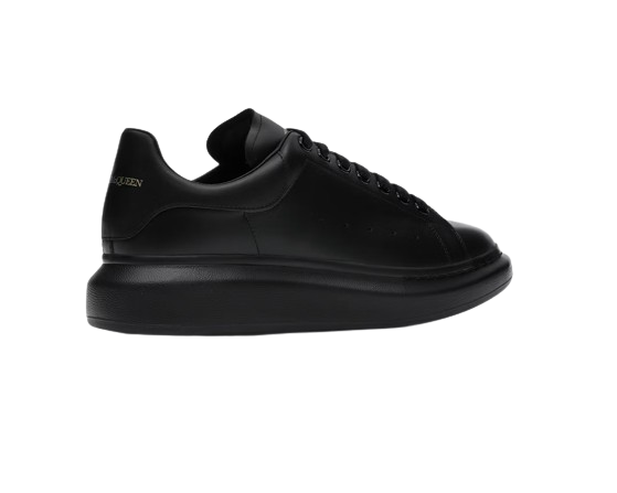 A. McQueen Noir