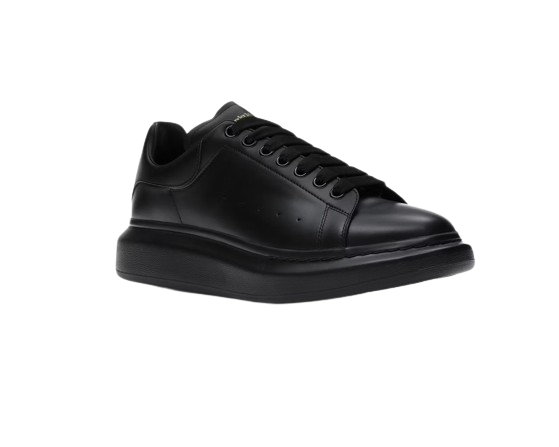 A. McQueen Noir