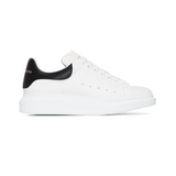 A. McQueen Blanc/Noir