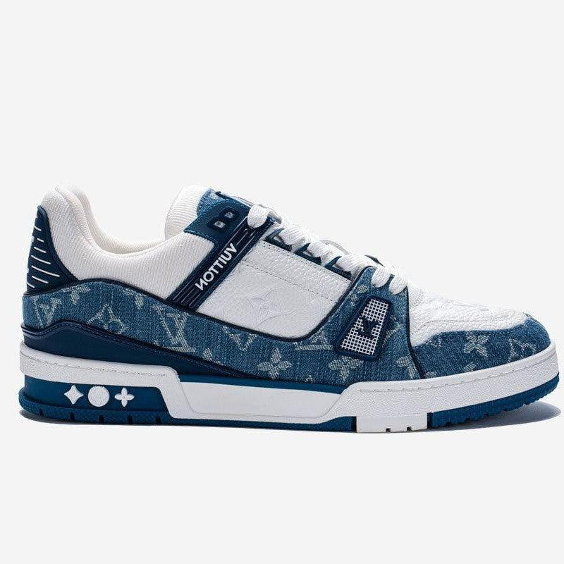 LV Trainer Bleu