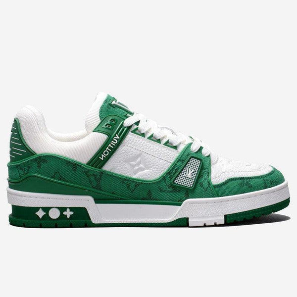 LV Trainer vert